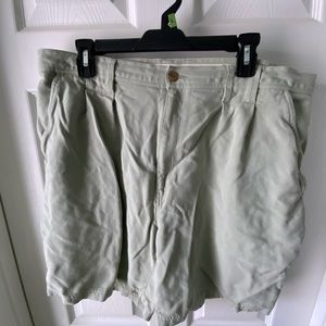 Tommy Bahama 36” men’s silk shorts
